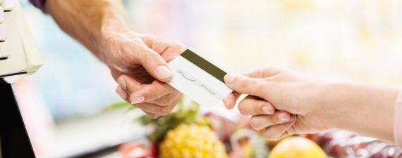 Barclaycard Rewards MasterCard: 2% Back on Everyday Expenditures