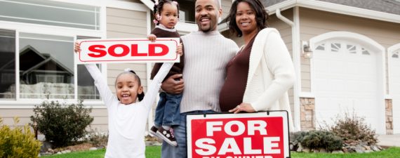 Mortgage Rates Today, Thursday, Nov. 3: Mostly Unchanged; Home Sellers See Biggest Gains in 9 Years