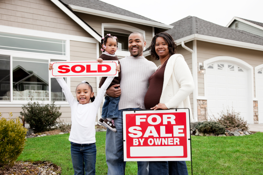 selling a home without an agent hard work but rewarding owner selling home