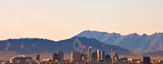 Top Cities for Veterans in 2015