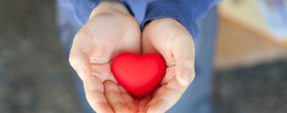 Benefit App Helps Small Businesses and Consumers Give Back Story