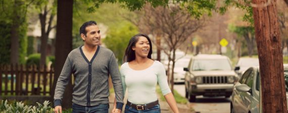 First-Time Homebuyer: Researching Your New Neighborhood