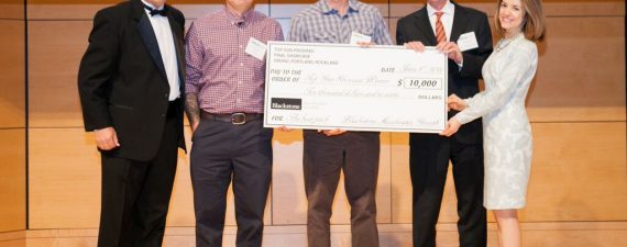 Portland Maine startup tech scene
