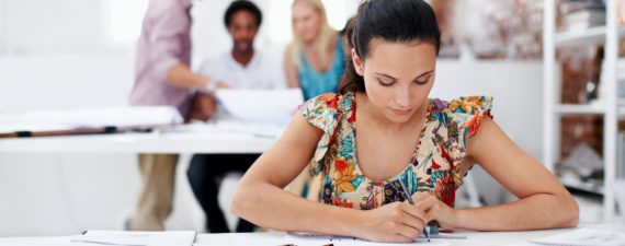 Small-Business Loans: More Owners Seeking and Getting Funds