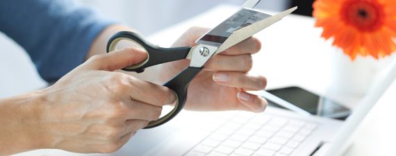 Thinking of Closing a Credit Card? Do These 5 Things First