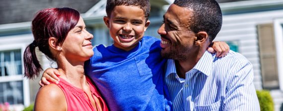 Five Reasons to Buy Life Insurance