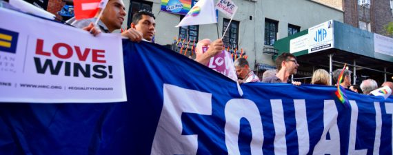 What Small Businesses Need to Know About the Supreme Court Gay Marriage Decision