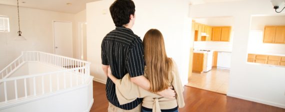 Buying a Home? Government Loans Might Be Able to Help