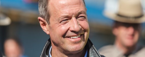 What Does Martin O'Malley's Debt-Free College Proposal Mean for You?