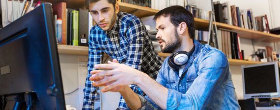 Are You Addicted to Small-Business Loans?