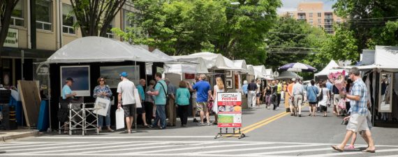 Top Small Cities to Start a Business
