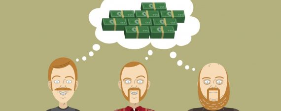 What You Should Know About Money in Your 20s
