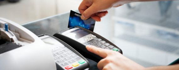 3 Reasons to Use Your Credit Cards