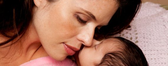 4 Steps to Prep Your Finances for Your First Baby