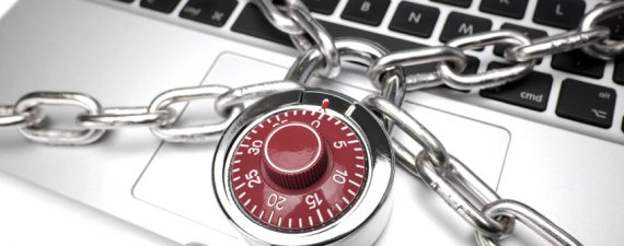 5 Ways to Protect Financial Info From Hackers