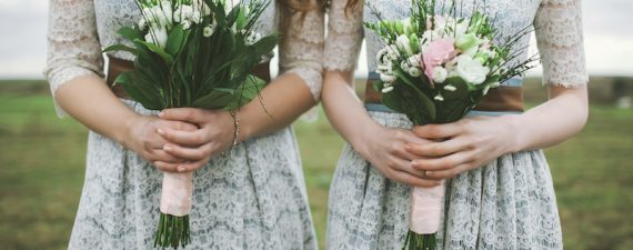 Being a Bridesmaid or Groomsman With No Financial Regrets
