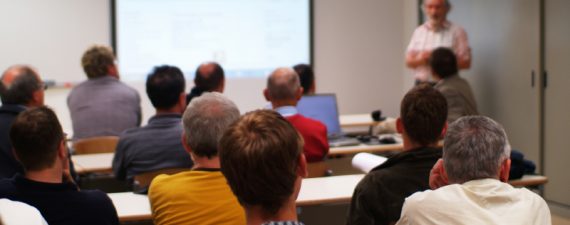 College Financing Options for Adults Going Back to School
