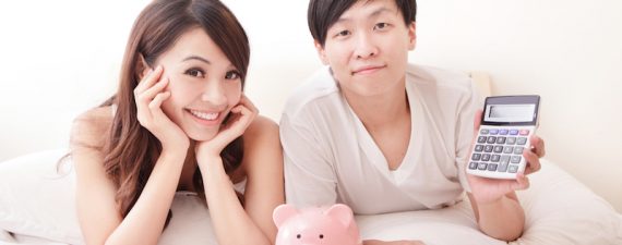 Top Savings Goals of American Couples