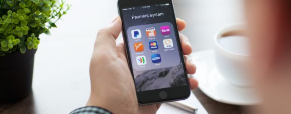 Using a Digital Wallet May Cost You in Credit Card Rewards
