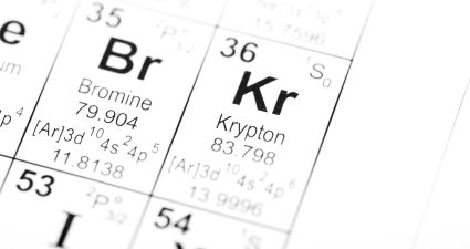 Periodic Table