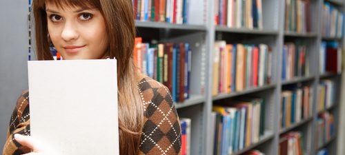 Law student female