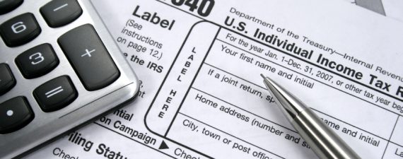 Let an Enrolled Agent Whip Up Some Tax Success