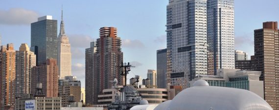 Manhattan-realestate