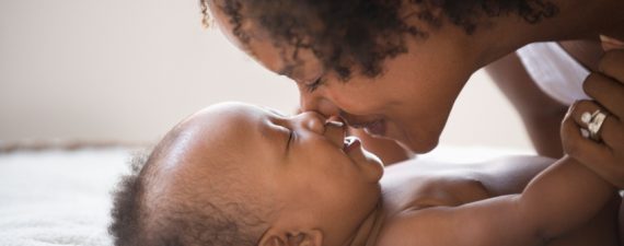 Mature Mothers to Expectant Moms: Start Saving for College Now