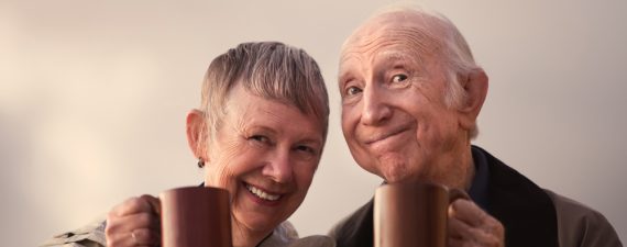 National Grandparents Day
