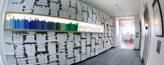 NerdWallet Books