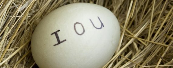 Nest egg