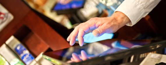 POS Systems- A Shopping Checklist for Your Small Business Story
