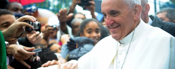 Pope Francis