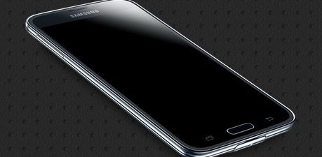 Samsung Galaxy S5