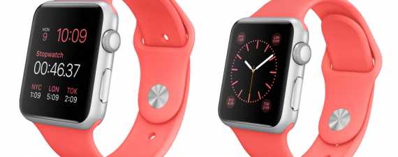 Apple Watch Price: $349 to $10