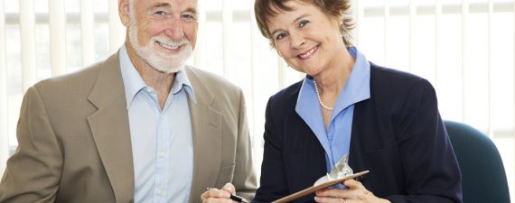Senior finance