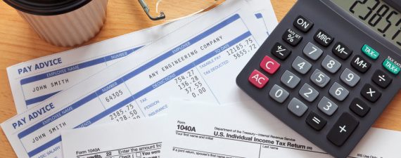 Tax Calculations