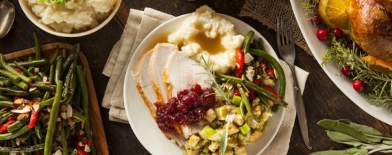 Thanksgiving