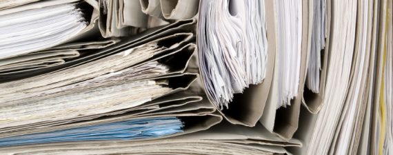 Tidying Up Your Financial Clutter