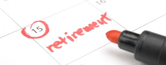 Transitioning From Growth to Income for Retirement