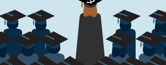A Call to College Graduates: 5 Things You Must Know About Cash