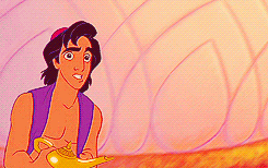 Aladdin