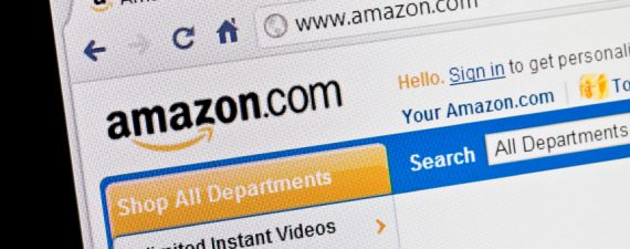 Amazon Files Lawsuit Over Product Reviews