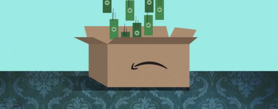Amazon Raises Prime Fee