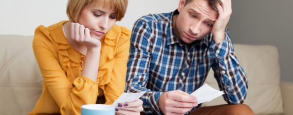 Austerity Budgeting Gives You Breathing Room in a Crisis