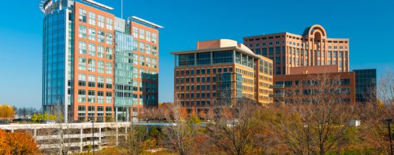 Best Places to Start a Business in Virginia