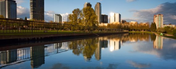 Best Places to Start a Business in Washington