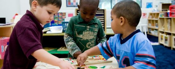 Do You Qualify for the Child or Child Care Tax Credit?