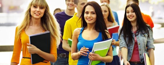 college-kids