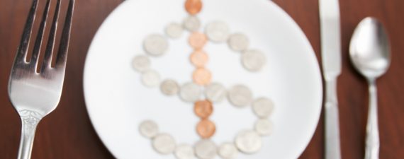 Crash Diets Don't Work for Savers